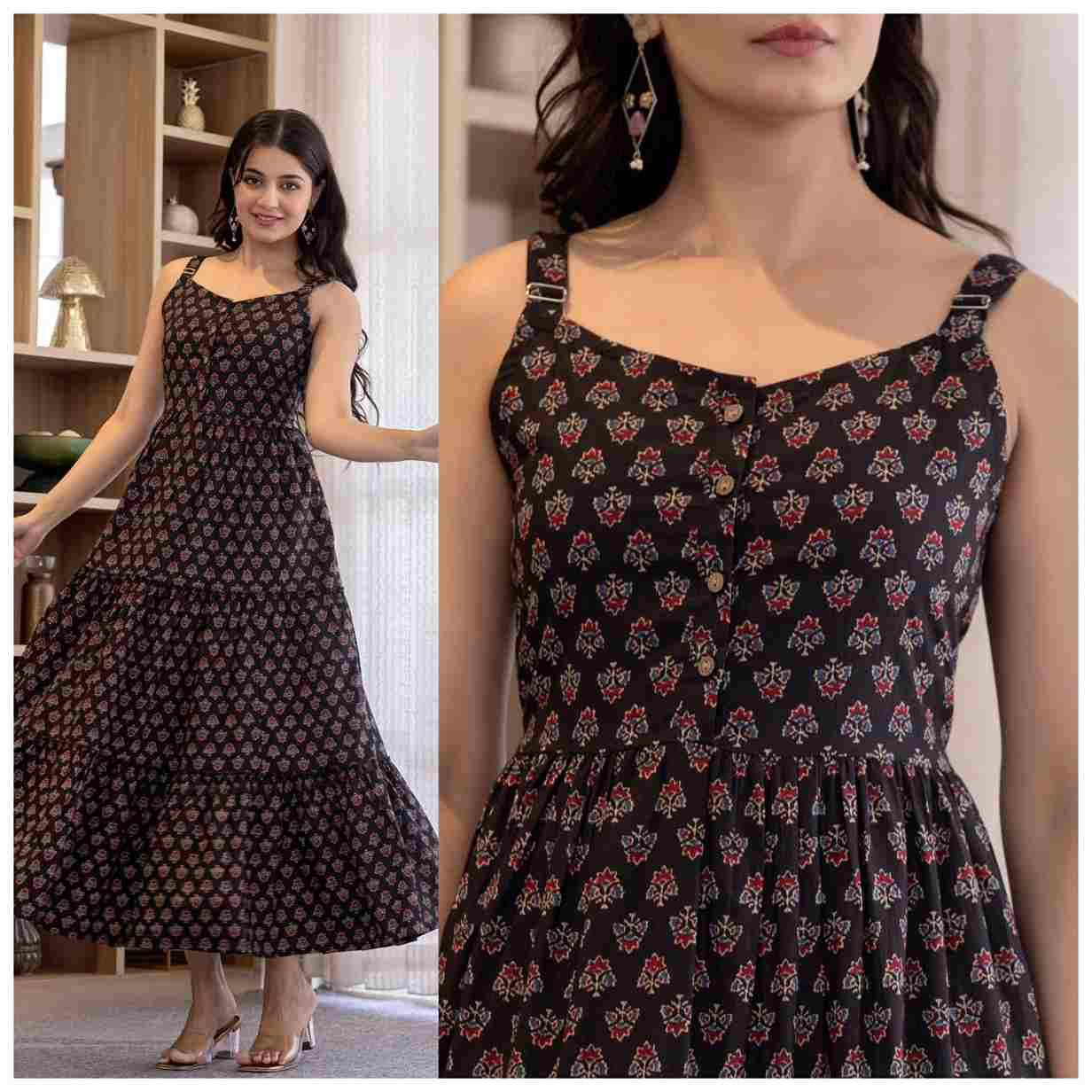 Coral By Kaamiri 01 To 07 Series Designer Stylish Fancy Colorful Beautiful Party Wear & Ethnic Wear Collection Cotton Printed Dresses At Wholesale Price