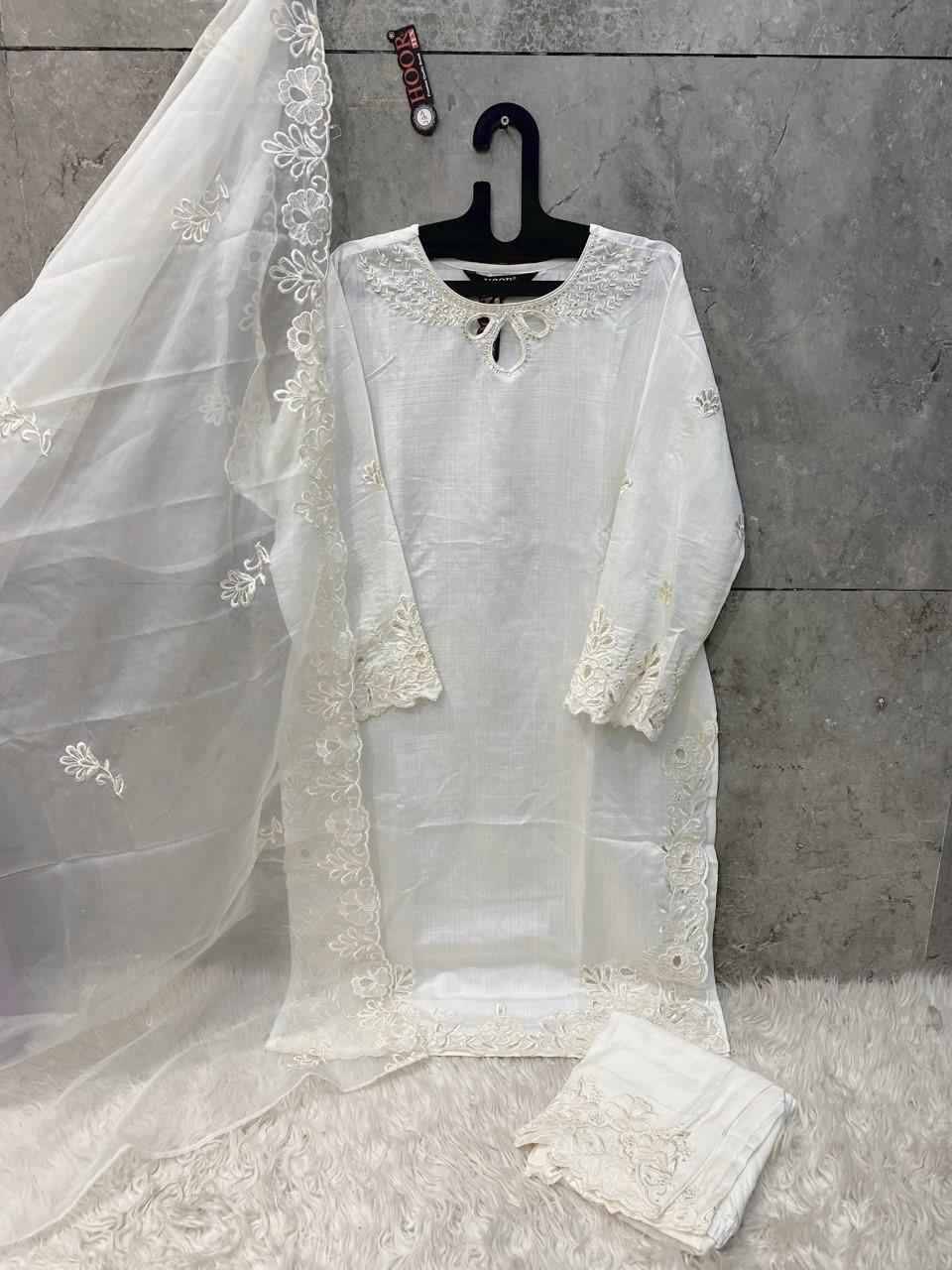 Hoor Tex Hit Design HF-163 Colours By Hoor Tex HF-163-A To HF-163-C Series Designer Festive Pakistani Suits Collection Beautiful Stylish Fancy Colorful Party Wear & Occasional Wear Heavy Viscose Embroidered Dresses At Wholesale Price