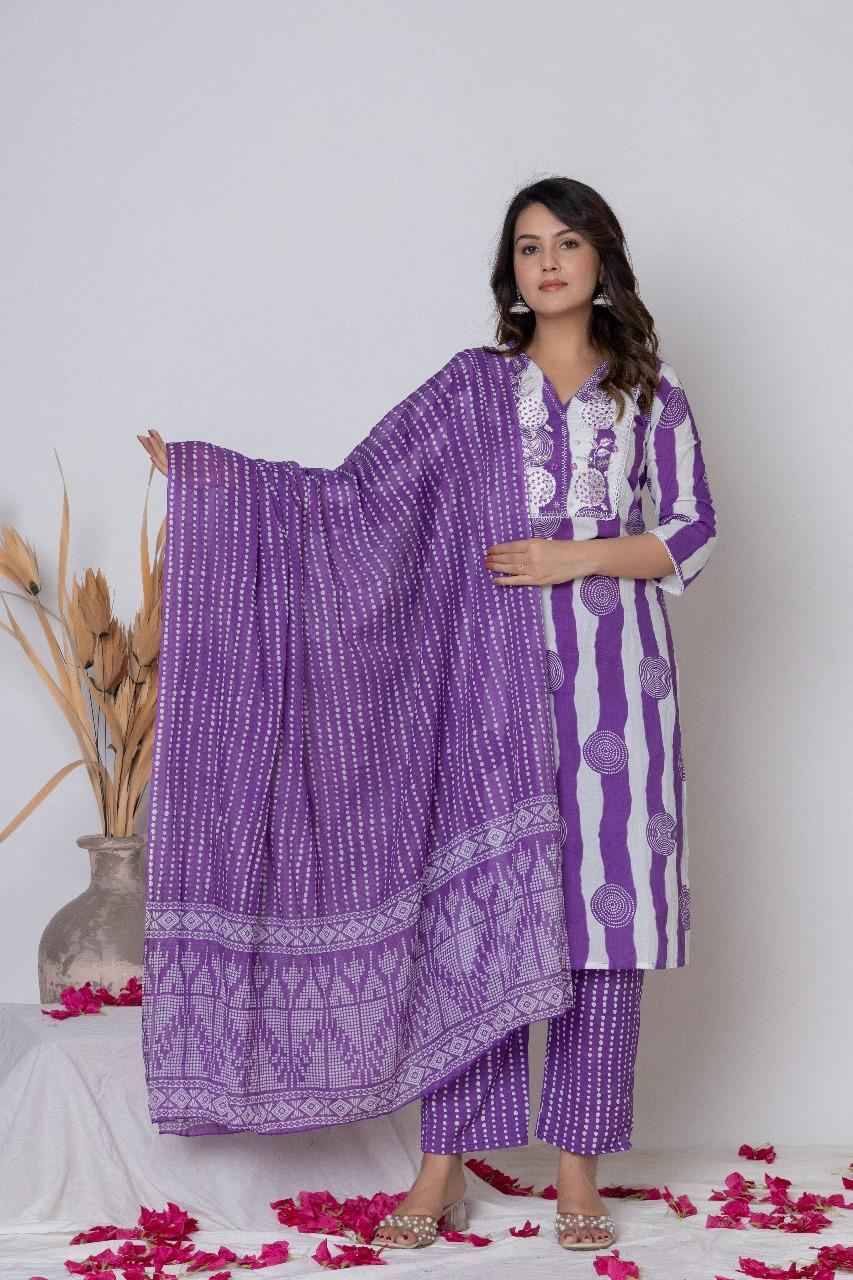 Stuti By Fashid Wholesale 01 To 17 Series Beautiful Stylish Festive Suits Fancy Colorful Casual Wear & Ethnic Wear & Ready To Wear Pure Cotton Dresses At Wholesale Price