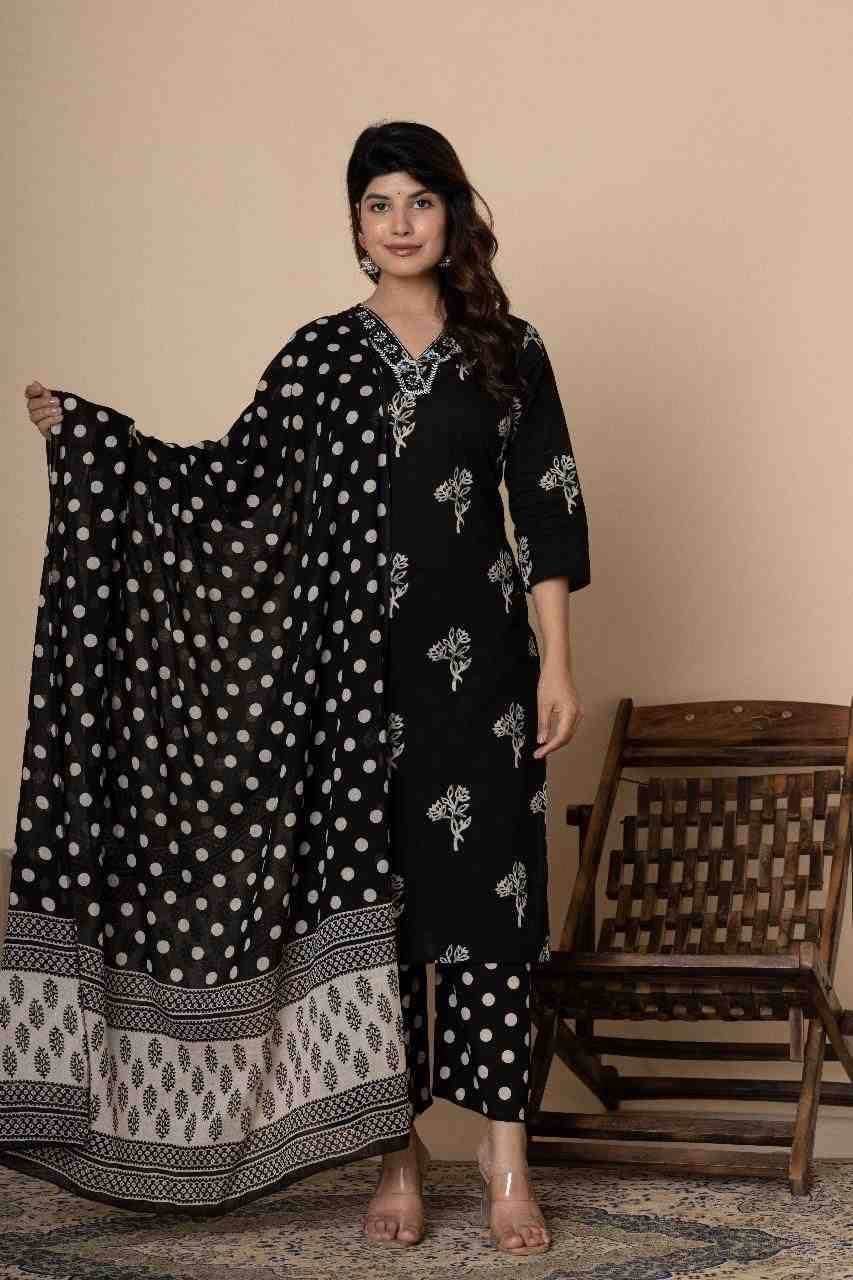 Stuti By Fashid Wholesale 01 To 17 Series Beautiful Stylish Festive Suits Fancy Colorful Casual Wear & Ethnic Wear & Ready To Wear Pure Cotton Dresses At Wholesale Price