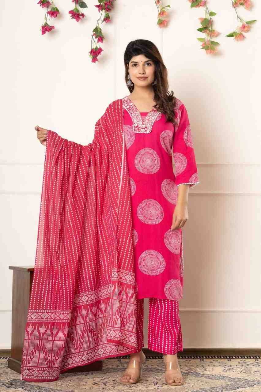 Stuti By Fashid Wholesale 01 To 17 Series Beautiful Stylish Festive Suits Fancy Colorful Casual Wear & Ethnic Wear & Ready To Wear Pure Cotton Dresses At Wholesale Price