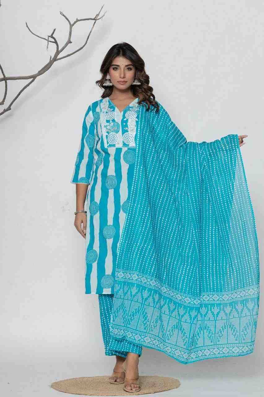 Stuti By Fashid Wholesale 01 To 17 Series Beautiful Stylish Festive Suits Fancy Colorful Casual Wear & Ethnic Wear & Ready To Wear Pure Cotton Dresses At Wholesale Price