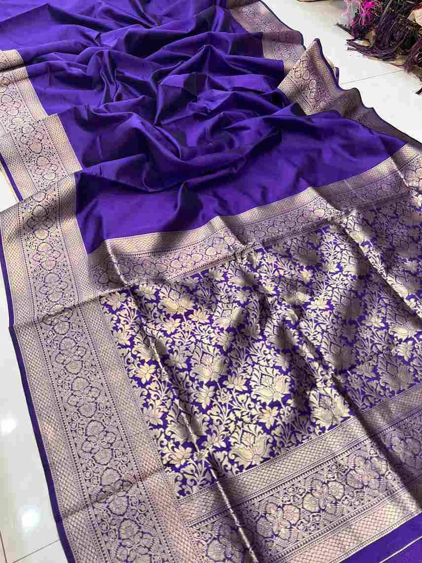 Pt-Muskan Silk By Fashid Wholesale 01 To 08 Series Indian Traditional Wear Collection Beautiful Stylish Fancy Colorful Party Wear & Occasional Wear Pure Silk Sarees At Wholesale Price