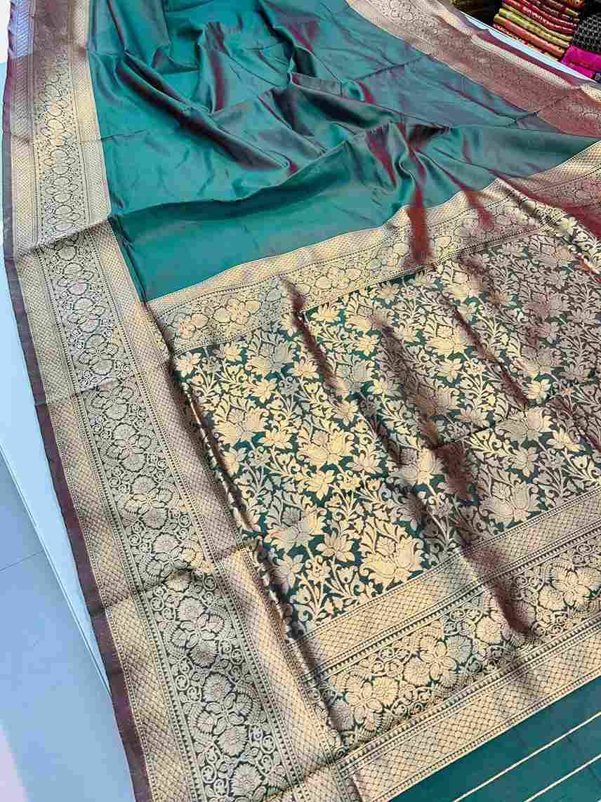 Pt-Muskan Silk By Fashid Wholesale 01 To 08 Series Indian Traditional Wear Collection Beautiful Stylish Fancy Colorful Party Wear & Occasional Wear Pure Silk Sarees At Wholesale Price