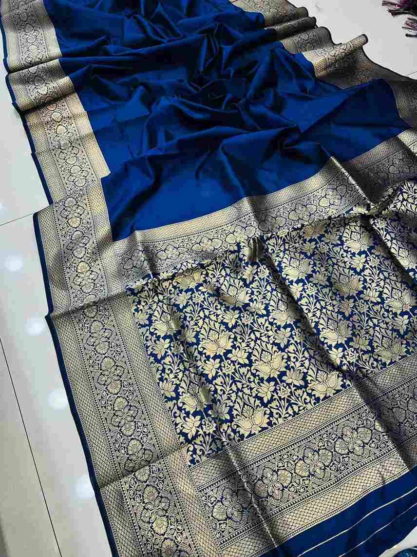 Pt-Muskan Silk By Fashid Wholesale 01 To 08 Series Indian Traditional Wear Collection Beautiful Stylish Fancy Colorful Party Wear & Occasional Wear Pure Silk Sarees At Wholesale Price