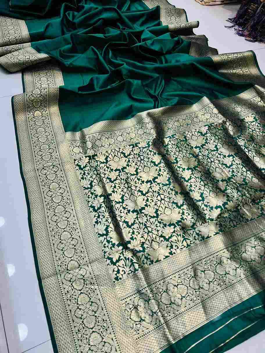 Pt-Muskan Silk By Fashid Wholesale 01 To 08 Series Indian Traditional Wear Collection Beautiful Stylish Fancy Colorful Party Wear & Occasional Wear Pure Silk Sarees At Wholesale Price