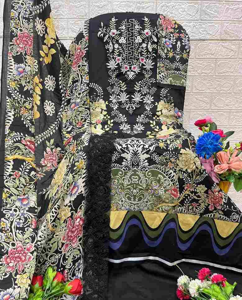 Jade Urbane Vol-1 By Shraddha Designer 1001 To 1004 Series Designer Pakistani Suits Beautiful Stylish Fancy Colorful Party Wear & Occasional Wear Lawn Cotton Print Dresses At Wholesale Price