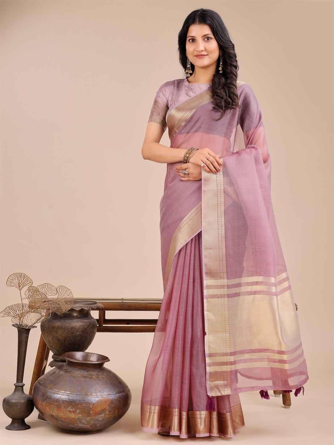 Seoul By Fashid Wholesale 1001 To 1004 Series Indian Traditional Wear Collection Beautiful Stylish Fancy Colorful Party Wear & Occasional Wear Organza Sarees At Wholesale Price