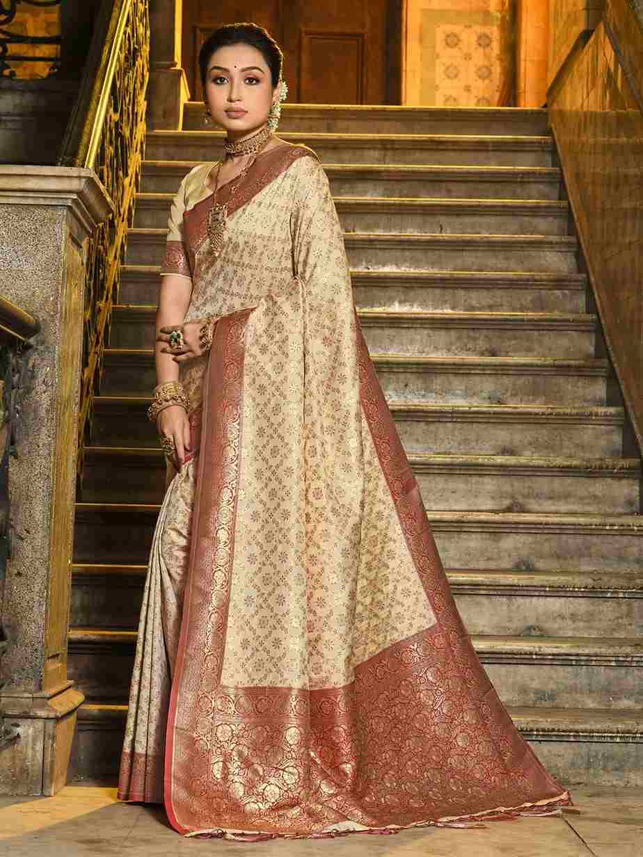 Rajvastra By Fashid Wholesale 10410 To 10415 Series Indian Traditional Wear Collection Beautiful Stylish Fancy Colorful Party Wear & Occasional Wear Banarasi Silk Sarees At Wholesale Price