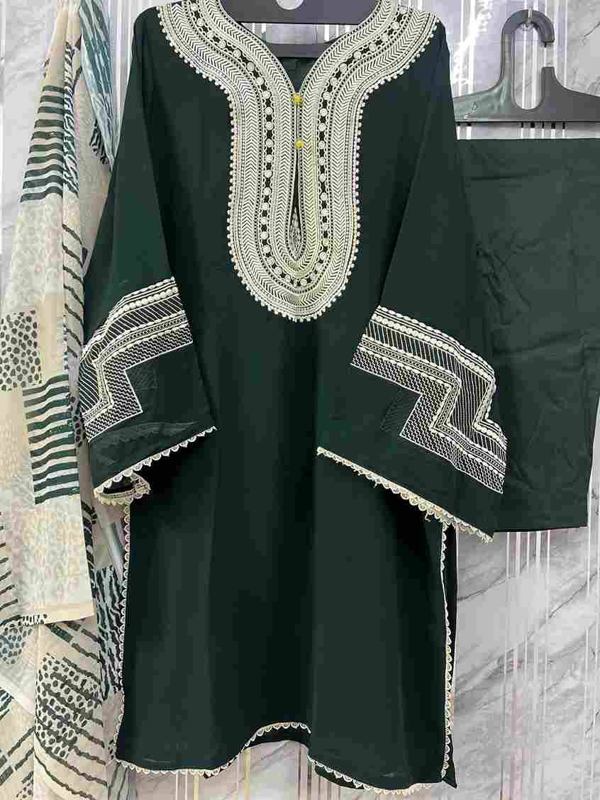 Zahra 111 Colours By Fashid Wholesale 111-A To 111-C Series Designer Pakistani Suits Beautiful Fancy Stylish Colorful Party Wear & Occasional Wear Heavy Georgette Embroidery Dresses At Wholesale Price