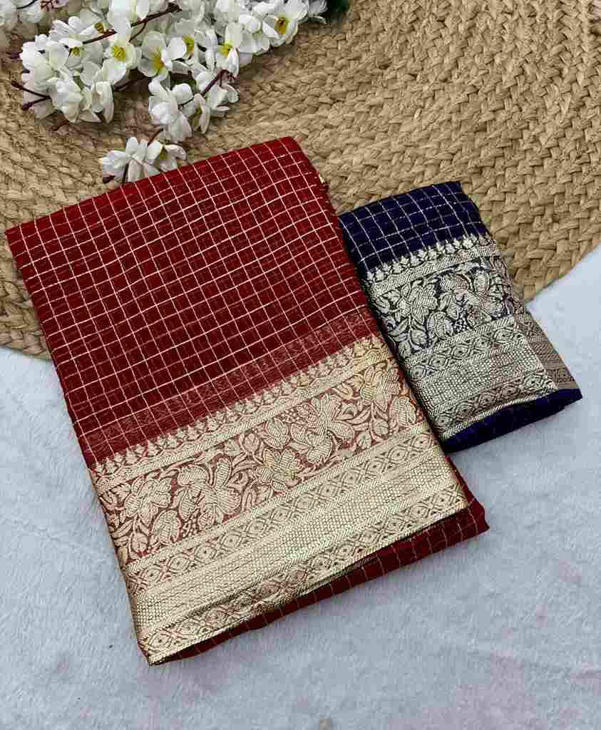 Chex By Fashid Wholesale 01 To 06 Series Indian Traditional Wear Collection Beautiful Stylish Fancy Colorful Party Wear & Occasional Wear Viscose Georgette Sarees At Wholesale Price