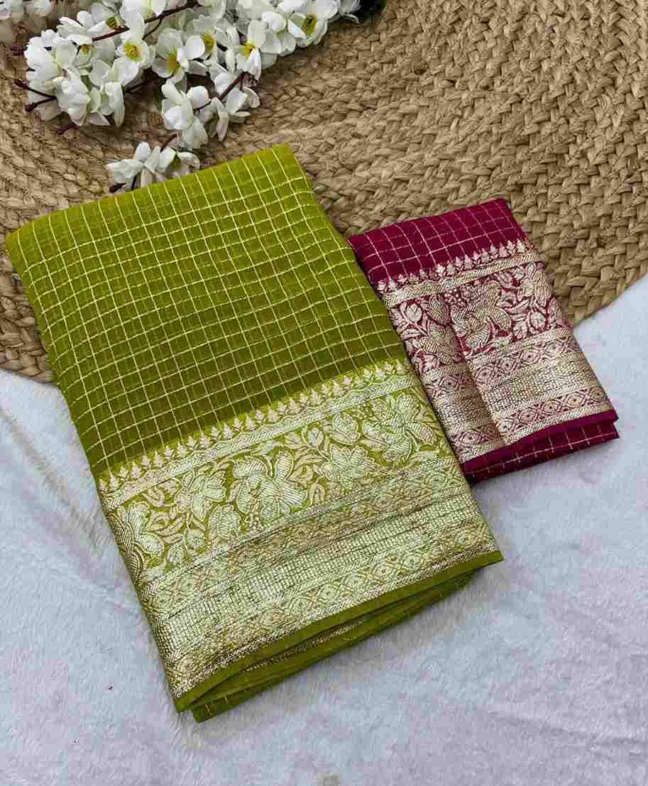 Chex By Fashid Wholesale 01 To 06 Series Indian Traditional Wear Collection Beautiful Stylish Fancy Colorful Party Wear & Occasional Wear Viscose Georgette Sarees At Wholesale Price