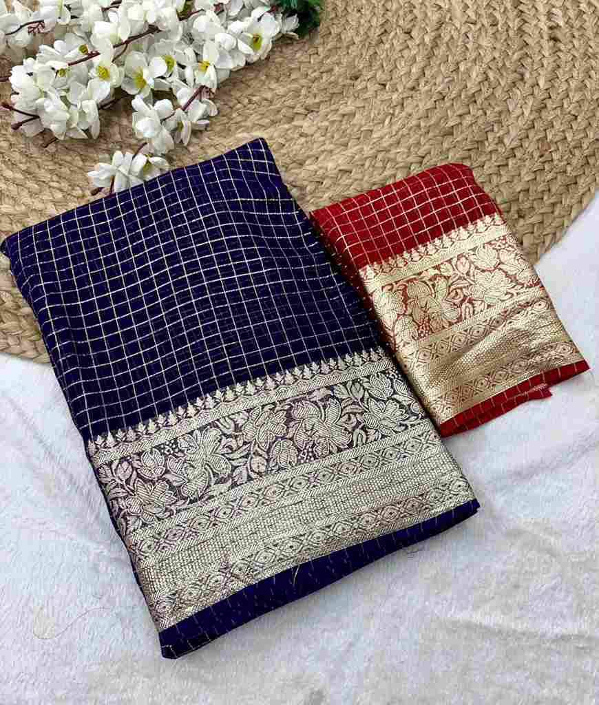 Chex By Fashid Wholesale 01 To 06 Series Indian Traditional Wear Collection Beautiful Stylish Fancy Colorful Party Wear & Occasional Wear Viscose Georgette Sarees At Wholesale Price
