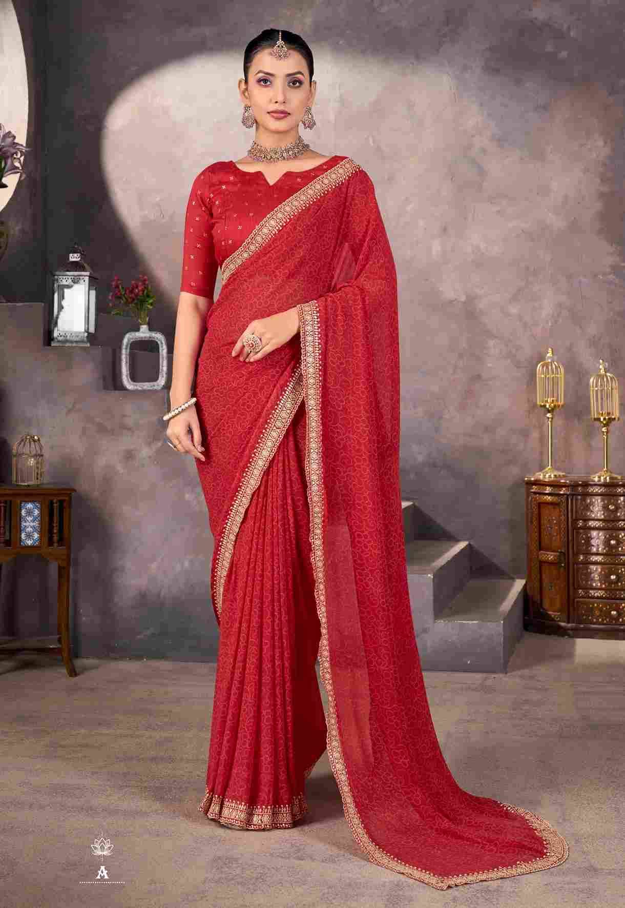 Sundri By Fashid Wholesale A To J Series Indian Traditional Wear Collection Beautiful Stylish Fancy Colorful Party Wear & Occasional Wear Soft Georgette Sarees At Wholesale Price