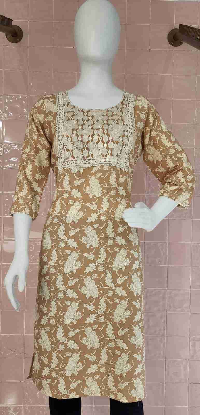 Palak By Kaamiri 01 To 04 Series Designer Stylish Fancy Colorful Beautiful Party Wear & Ethnic Wear Collection Rayon Kurtis At Wholesale Price