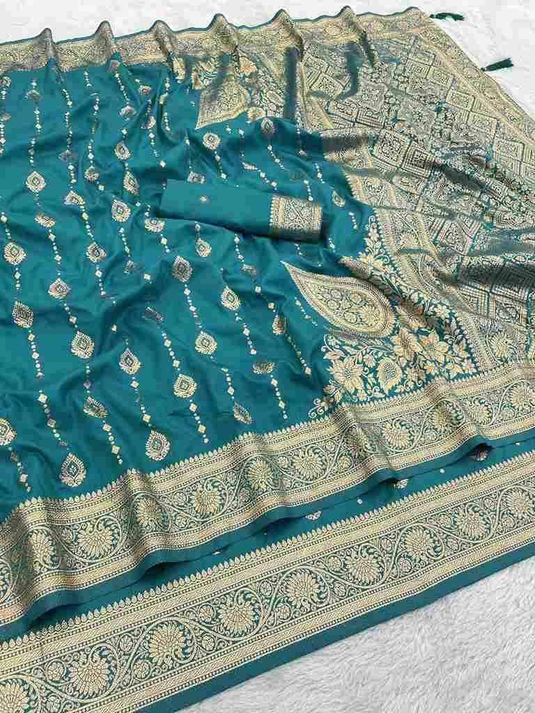 Takshashila By Fashid Wholesale 01 To 05 Series Indian Traditional Wear Collection Beautiful Stylish Fancy Colorful Party Wear & Occasional Wear Silk Sarees At Wholesale Price