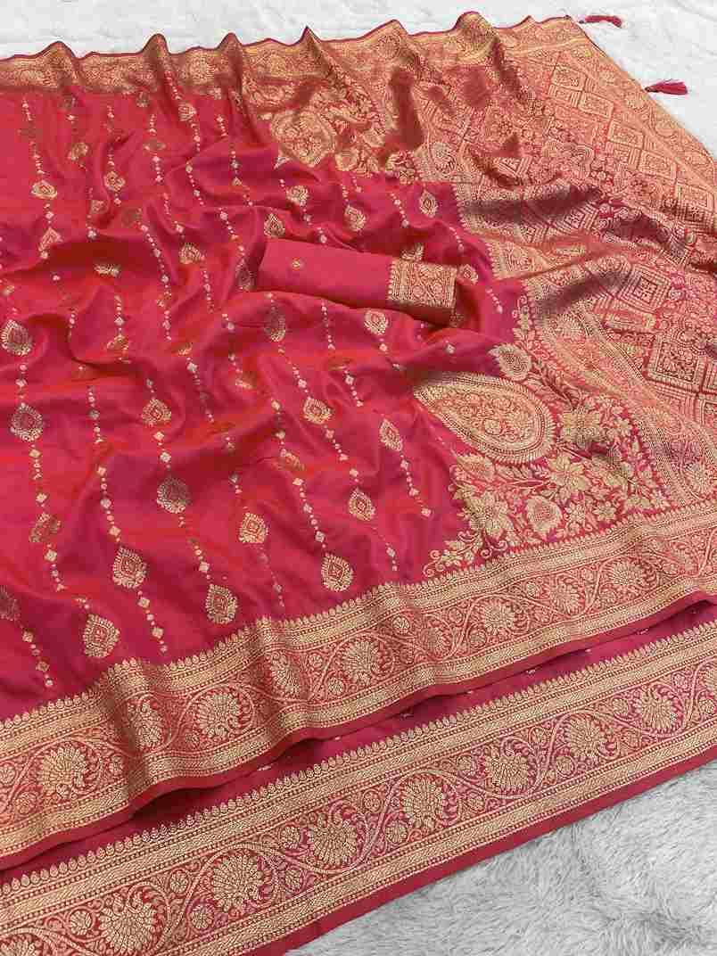 Takshashila By Fashid Wholesale 01 To 05 Series Indian Traditional Wear Collection Beautiful Stylish Fancy Colorful Party Wear & Occasional Wear Silk Sarees At Wholesale Price