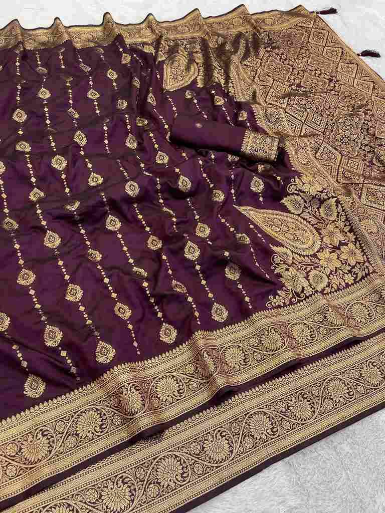 Takshashila By Fashid Wholesale 01 To 05 Series Indian Traditional Wear Collection Beautiful Stylish Fancy Colorful Party Wear & Occasional Wear Silk Sarees At Wholesale Price