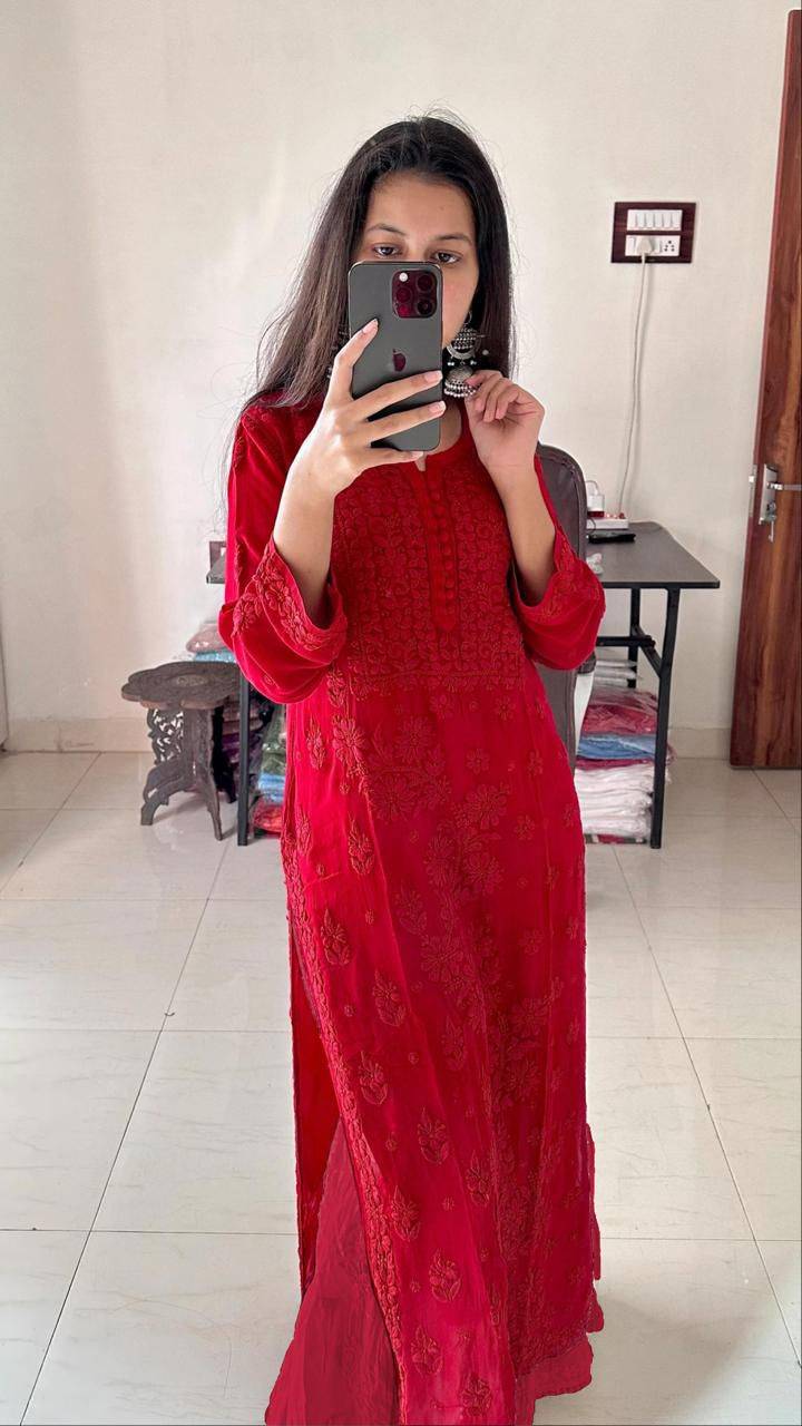 Be-354 By Fashid Wholesale 01 To 02 Series Beautiful Suits Colorful Stylish Fancy Casual Wear & Ethnic Wear Georgette Dresses At Wholesale Price