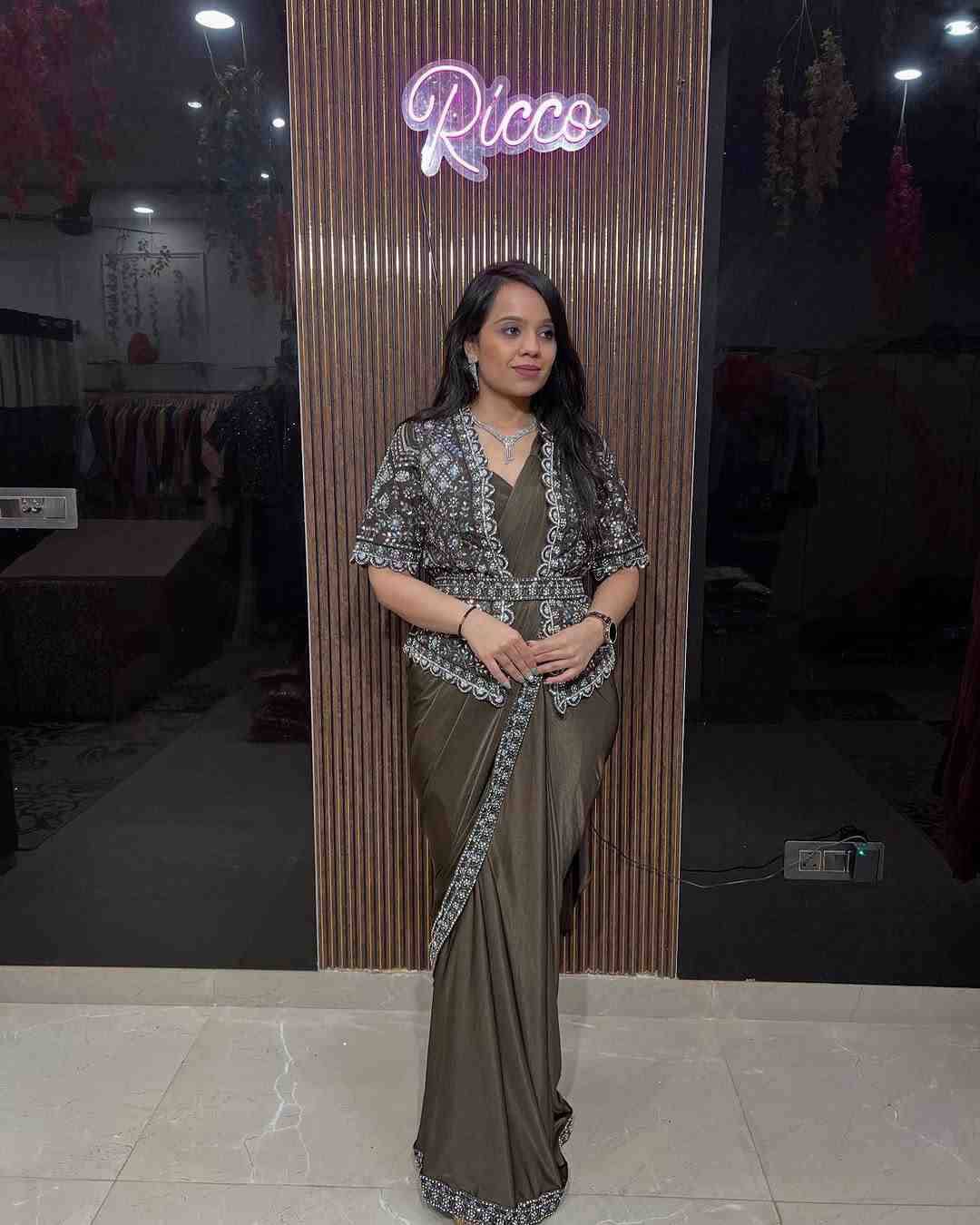 Be-296 By Fashid Wholesale 01 To 03 Series Indian Traditional Wear Collection Beautiful Stylish Fancy Colorful Party Wear & Occasional Wear Star Georgette Sarees At Wholesale Price