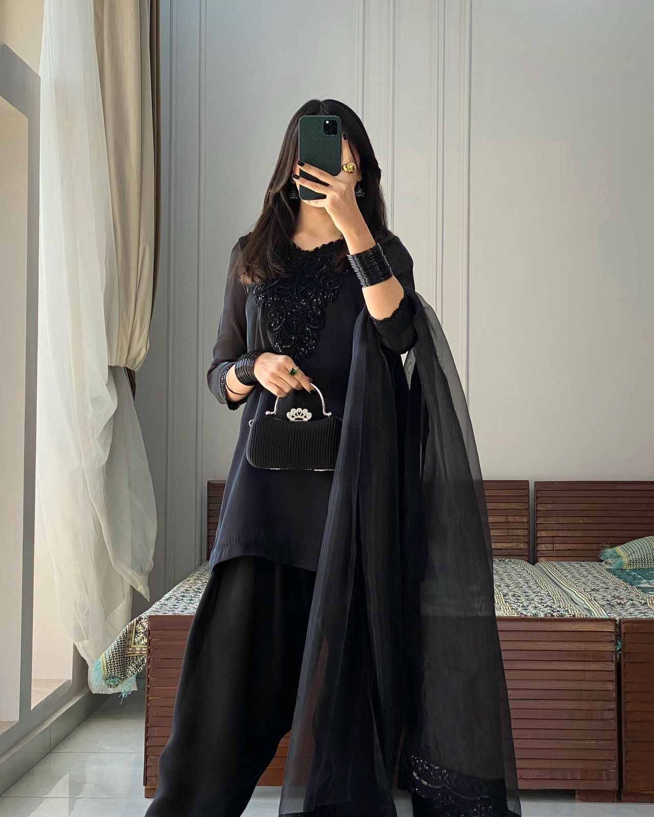 Be-356 By Fashid Wholesale Beautiful Suits Colorful Stylish Fancy Casual Wear & Ethnic Wear French Crepe Dresses At Wholesale Price