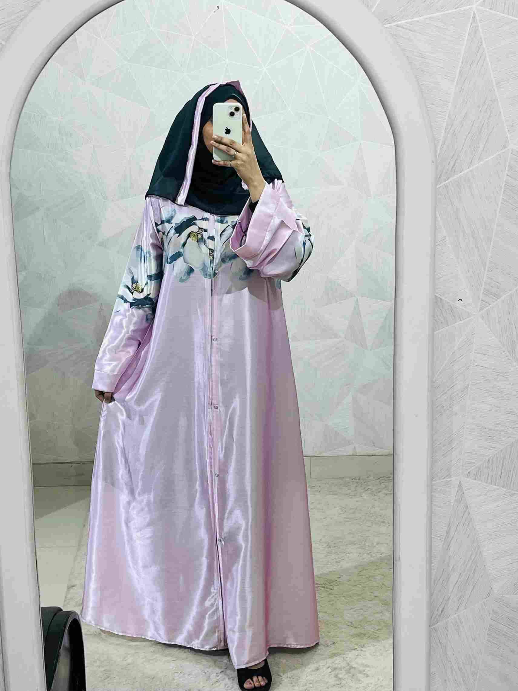 Afsana By Fashid Wholesale 01 To 04 Series Beautiful Stylish Fancy Colorful Casual Wear & Ethnic Wear Sidra Abaya At Wholesale Price