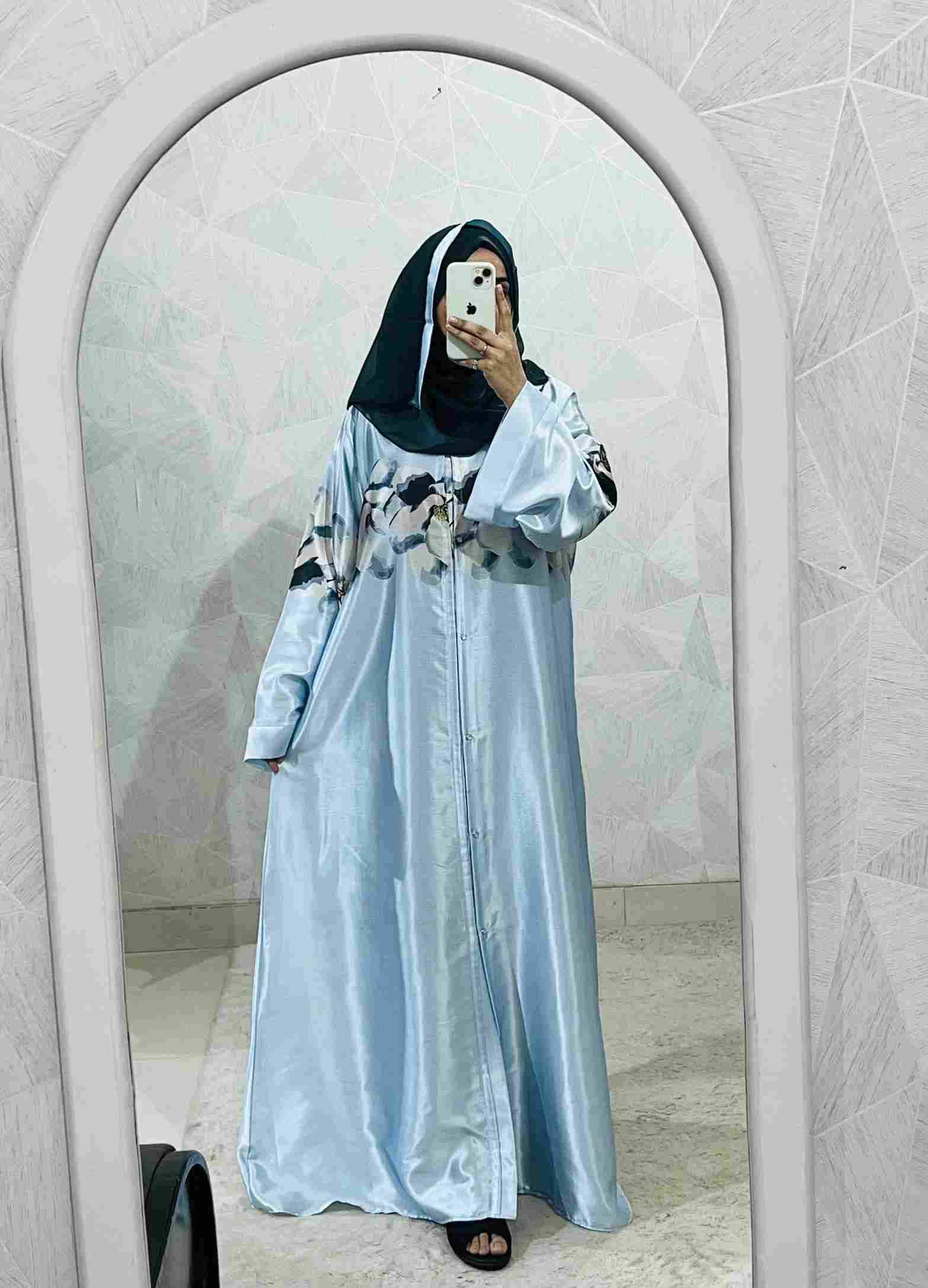 Afsana By Fashid Wholesale 01 To 04 Series Beautiful Stylish Fancy Colorful Casual Wear & Ethnic Wear Sidra Abaya At Wholesale Price