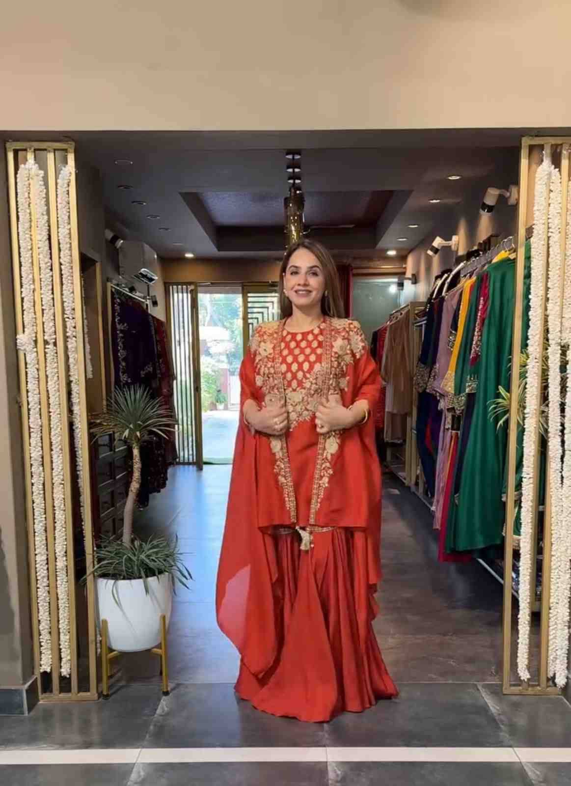 Be-344 By Fashid Wholesale 01 To 02 Series Beautiful Suits Colorful Stylish Fancy Casual Wear & Ethnic Wear French Crepe Dresses At Wholesale Price