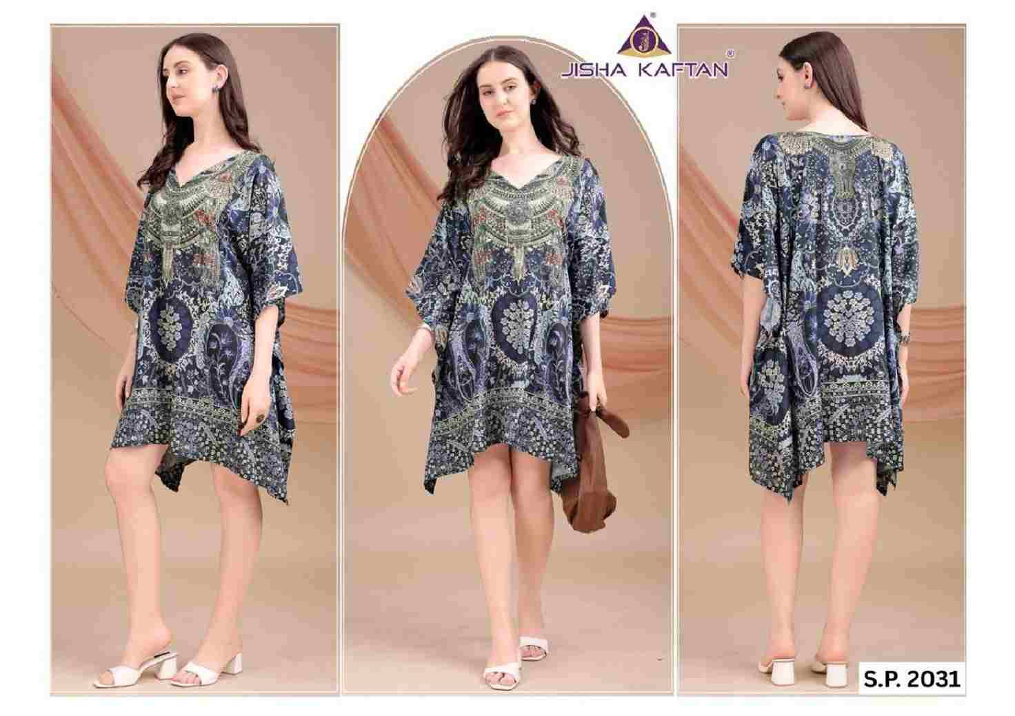 Silk Poncho Vol-4 By Jelite 2025 To 2032 Series Designer Stylish Fancy Colorful Beautiful Party Wear & Ethnic Wear Collection Silk Kaftan At Wholesale Price