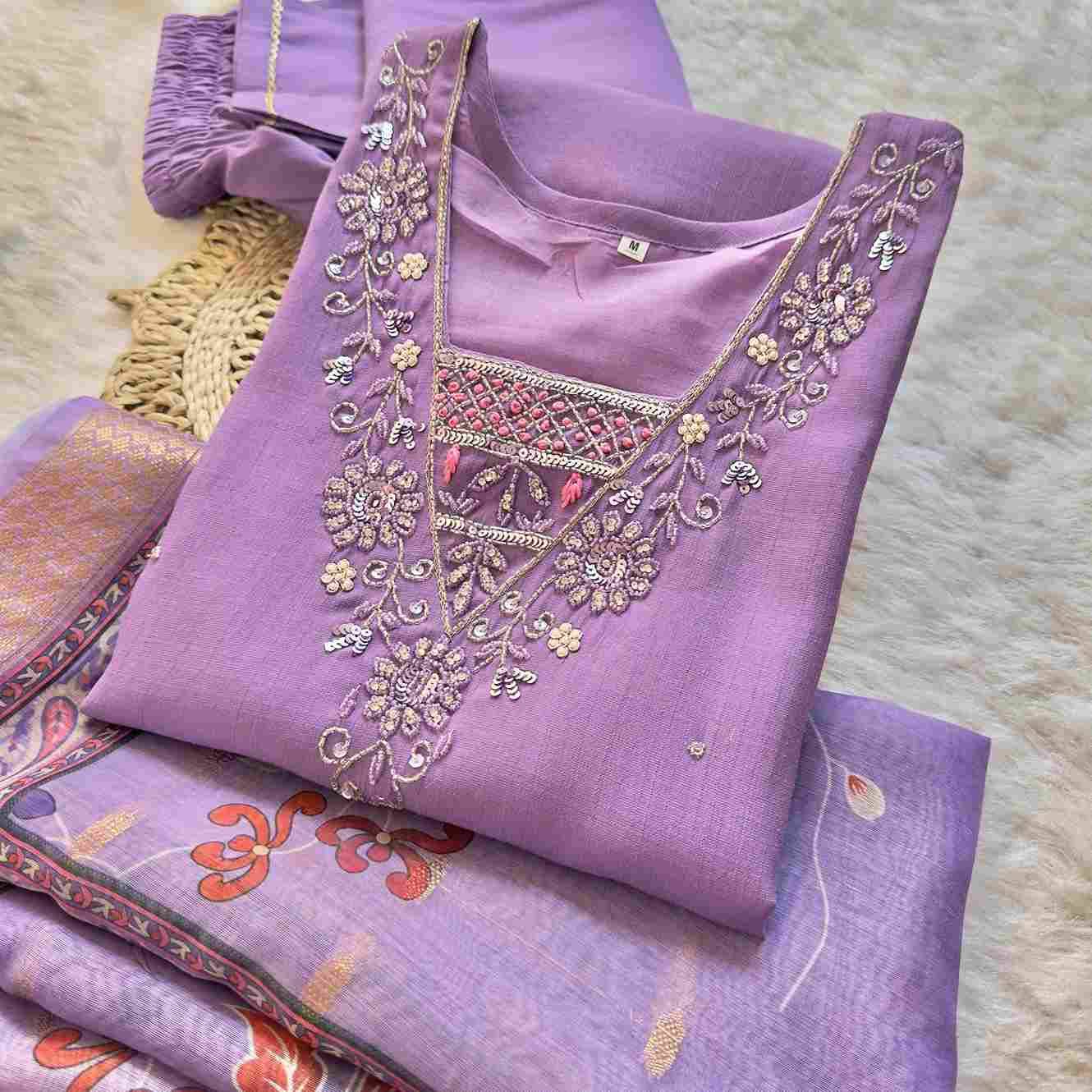 Mb-465 By Fashid Wholesale Beautiful Festive Suits Stylish Fancy Colorful Casual Wear & Ethnic Wear Vertican Soft Dresses At Wholesale Price