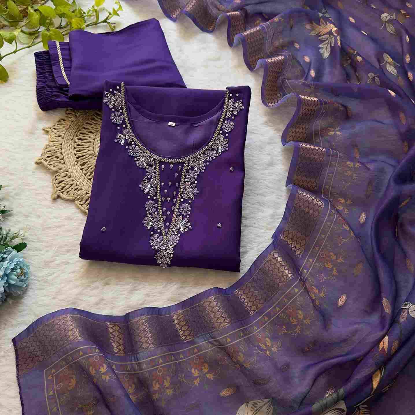 Mb-466 By Fashid Wholesale Beautiful Festive Suits Stylish Fancy Colorful Casual Wear & Ethnic Wear Gadwal Cotton Dresses At Wholesale Price