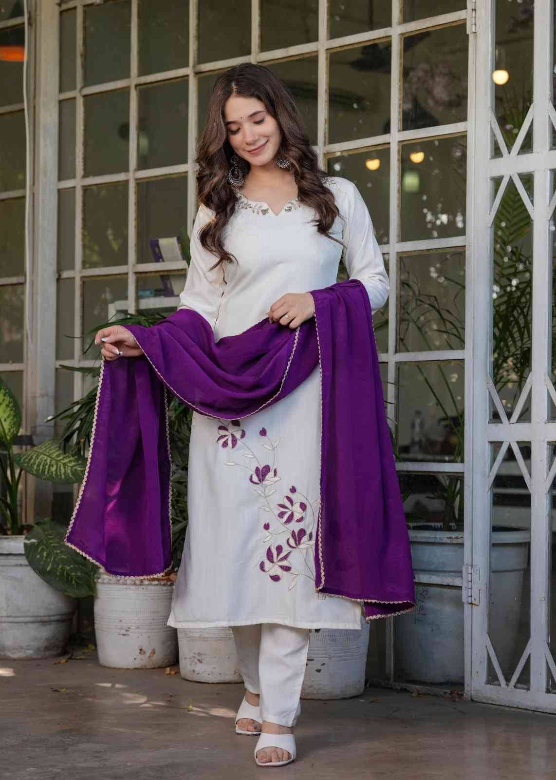 Dc-6011 By Fashid Wholesale 01 To 03 Series Beautiful Stylish Festive Suits Fancy Colorful Casual Wear & Ethnic Wear & Ready To Wear Viscose Rayon Dresses At Wholesale Price