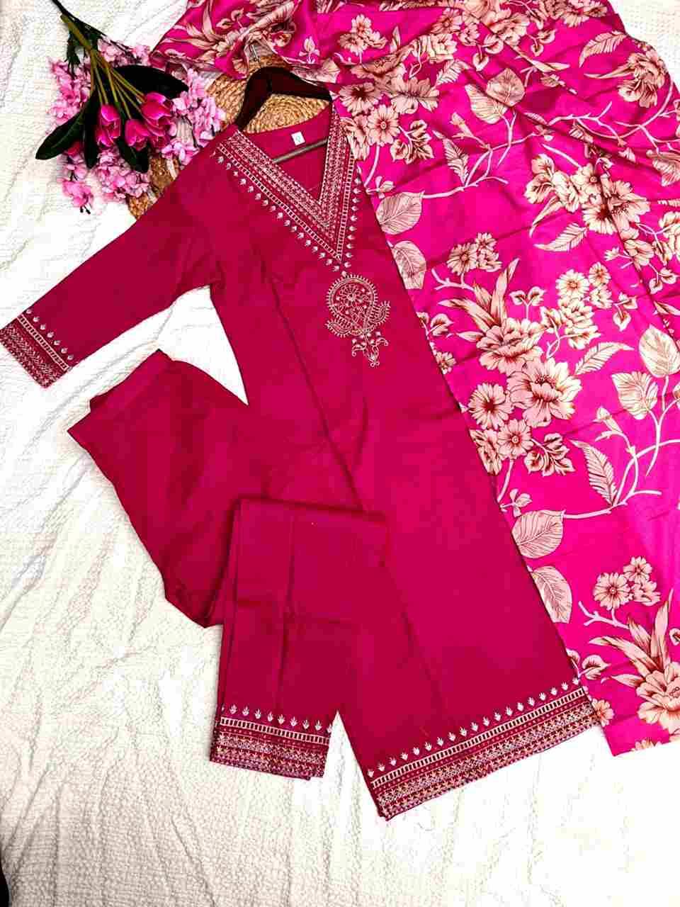 Dc-117 By Fashid Wholesale 01 To 02 Series Beautiful Stylish Festive Suits Fancy Colorful Casual Wear & Ethnic Wear & Ready To Wear Georgette Dresses At Wholesale Price