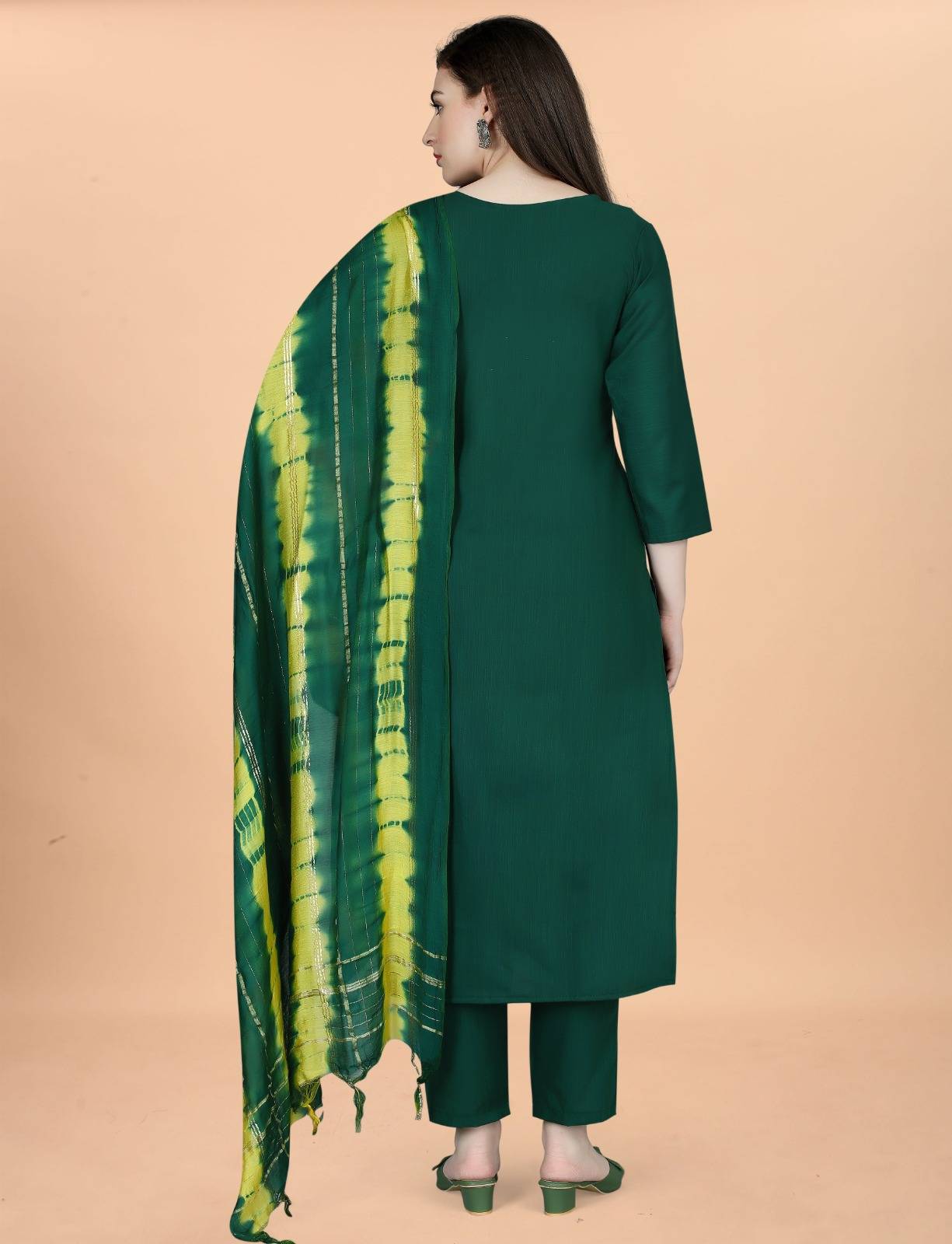 Dc-Noori By Fashid Wholesale 01 To 02 Series Beautiful Stylish Festive Suits Fancy Colorful Casual Wear & Ethnic Wear & Ready To Wear Cotton Blend Dresses At Wholesale Price