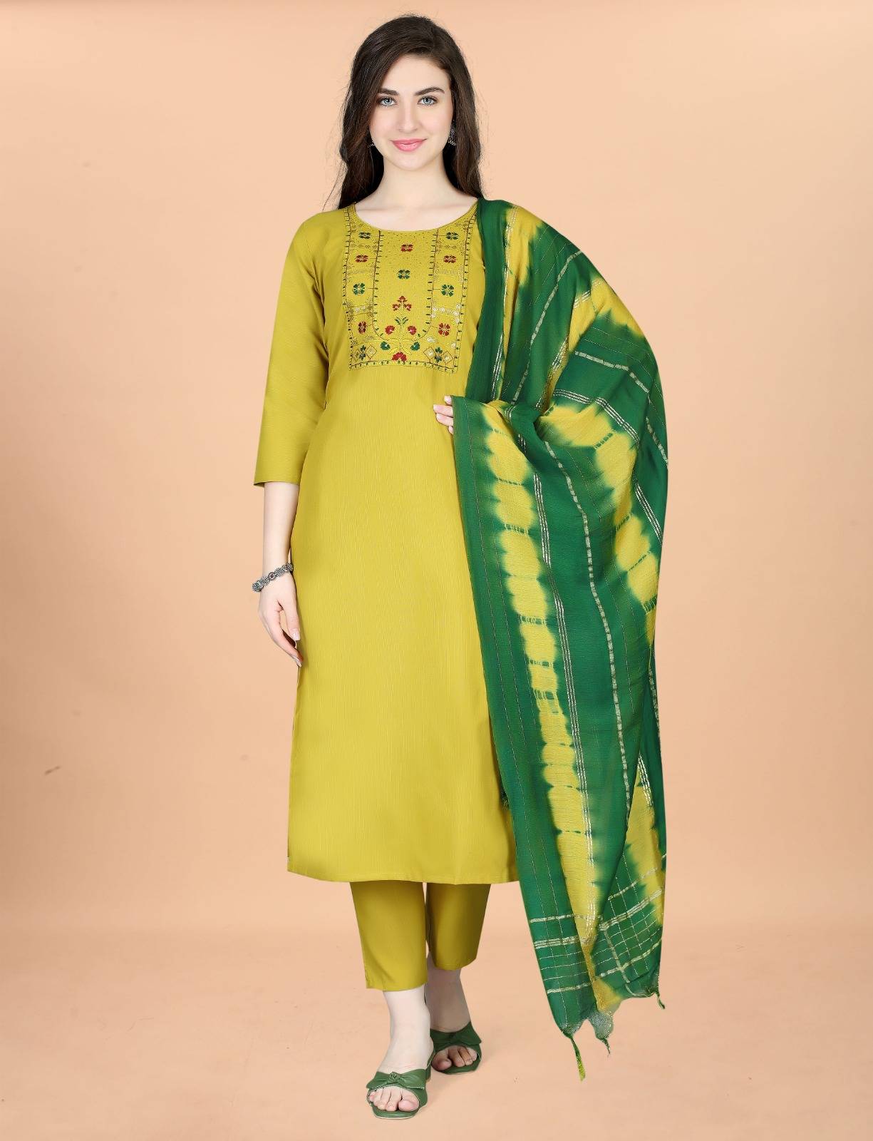 Dc-Noori By Fashid Wholesale 01 To 02 Series Beautiful Stylish Festive Suits Fancy Colorful Casual Wear & Ethnic Wear & Ready To Wear Cotton Blend Dresses At Wholesale Price