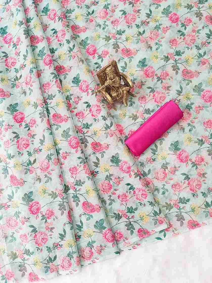 VK-4265 By Fashid Wholesale 4265-A To 4265-H Series Indian Traditional Wear Collection Beautiful Stylish Fancy Colorful Party Wear & Occasional Wear Soft Georgette Sarees At Wholesale Price
