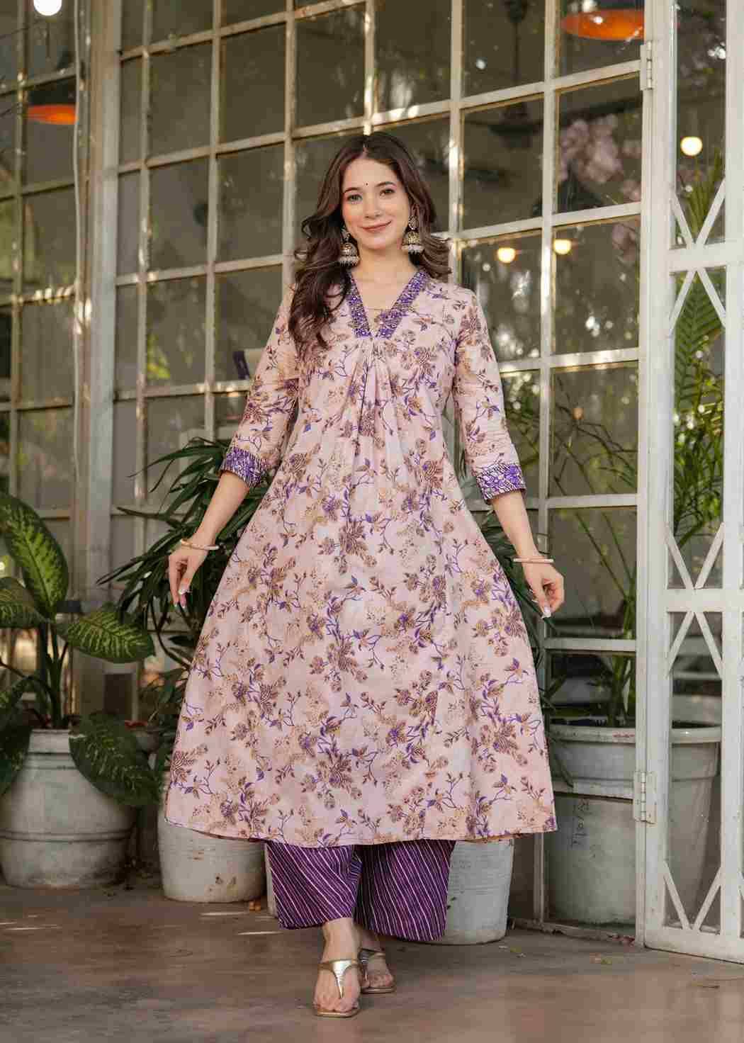 Dc-6016 By Fashid Wholesale Beautiful Stylish Festive Suits Fancy Colorful Casual Wear & Ethnic Wear & Ready To Wear Pure Cotton Dresses At Wholesale Price