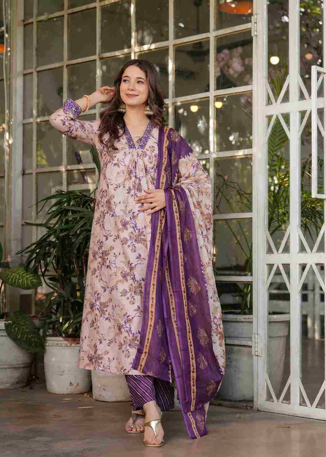Dc-6016 By Fashid Wholesale Beautiful Stylish Festive Suits Fancy Colorful Casual Wear & Ethnic Wear & Ready To Wear Pure Cotton Dresses At Wholesale Price