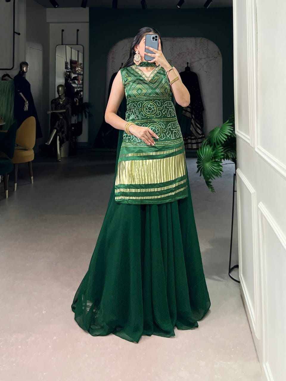 3012 By Fashid Wholesale 3012-A To 3012-D Series Beautiful Stylish Sharara Suits Fancy Colorful Casual Wear & Ethnic Wear & Ready To Wear Silk Dresses At Wholesale Price