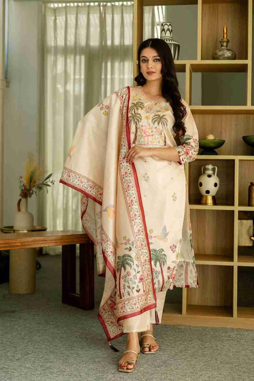 Dc-25 By Fashid Wholesale 01