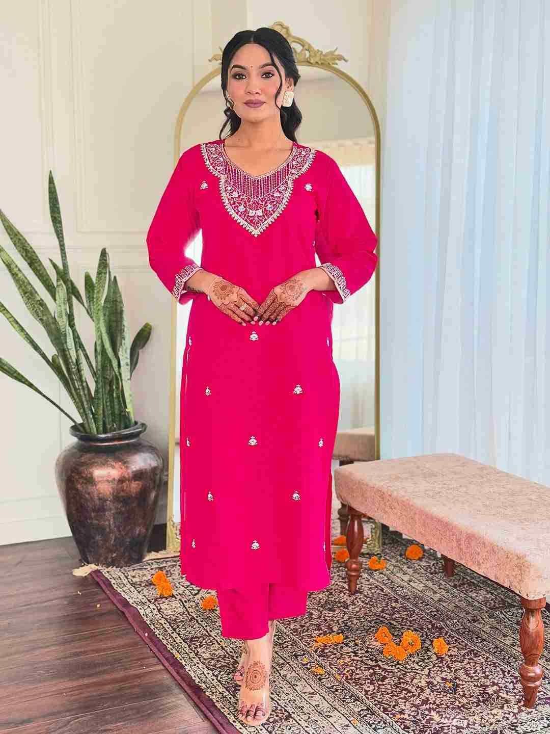 Dc-Siya By Fashid Wholesale 01