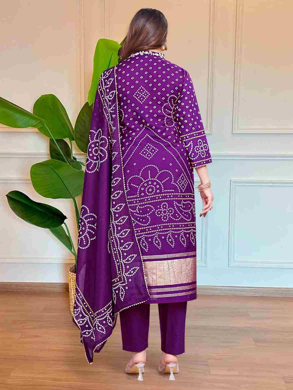 Dc-Lagadi By Fashid Wholesale Beautiful Stylish Festive Suits Fancy Colorful Casual Wear & Ethnic Wear & Ready To Wear Viscose Dresses At Wholesale Price