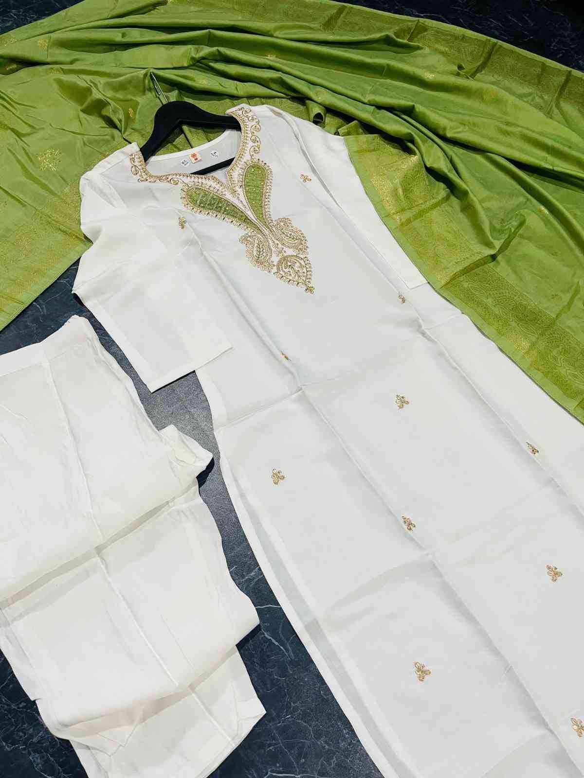 Dc-564 By Fashid Wholesale Beautiful Stylish Festive Suits Fancy Colorful Casual Wear & Ethnic Wear & Ready To Wear Viscose Blend Dresses At Wholesale Price