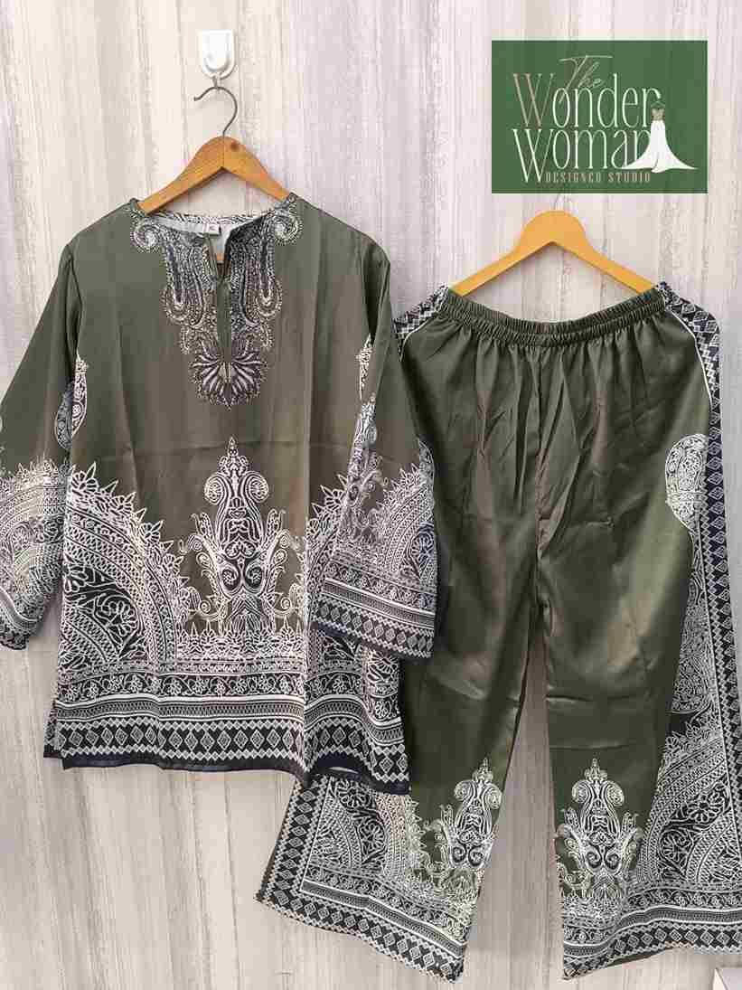 TW Vol-3 By Kaamiri 301 To 304 Series Designer Stylish Fancy Colorful Beautiful Party Wear & Ethnic Wear Collection Smoothy BSY Co-Ord At Wholesale Price