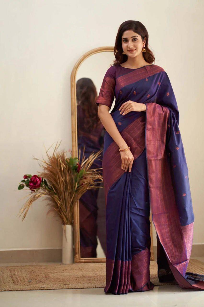 Kp-5088 By Fashid Wholesale 01 To 06 Series Indian Traditional Wear Collection Beautiful Stylish Fancy Colorful Party Wear & Occasional Wear Soft Lichi Silk Saree Sarees At Wholesale Price