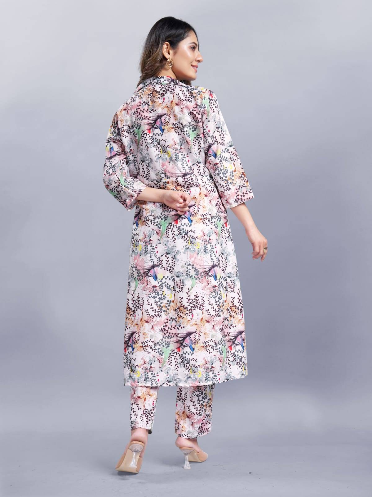 Srr-101 By Fashid Wholesale 01 To 03 Series Beautiful Stylish Festive Suits Fancy Colorful Casual Wear & Ethnic Wear & Ready To Wear Soft Cotton Dresses At Wholesale Price