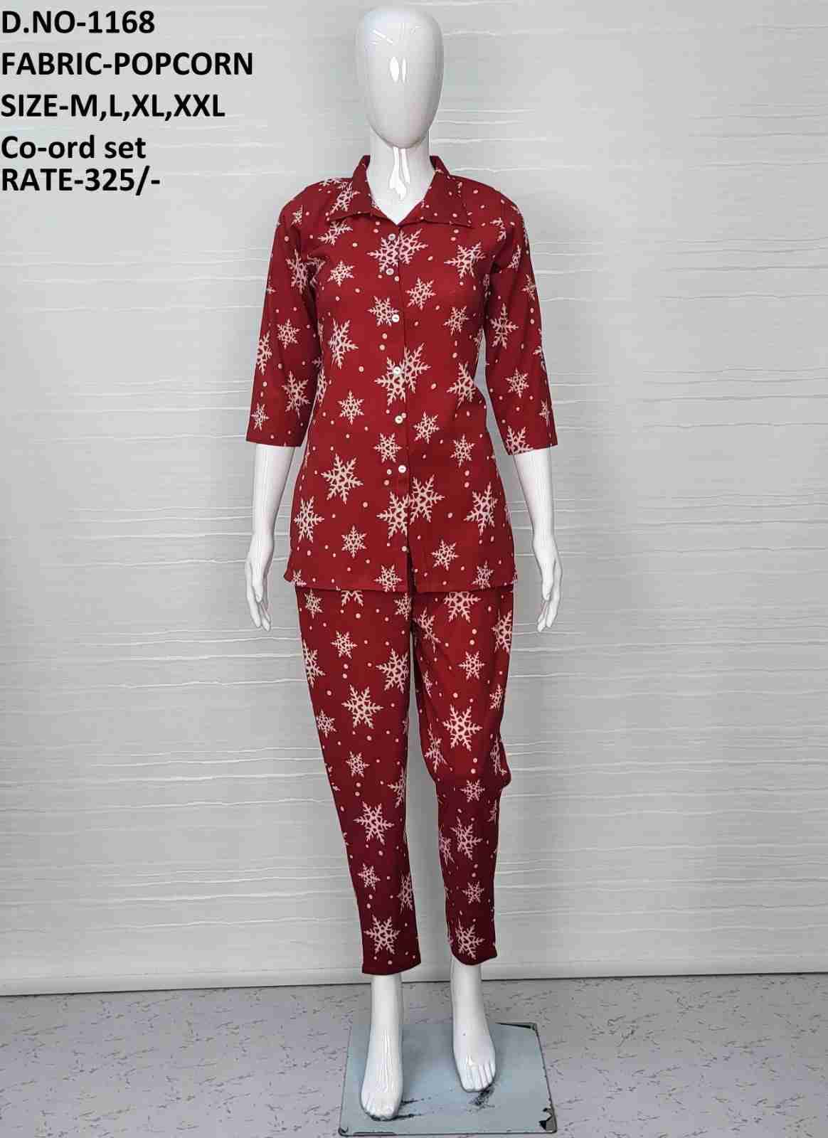 Siara By Kaamiri Designer Stylish Fancy Colorful Beautiful Party Wear & Ethnic Wear Collection Cotton/Rayon Print Co-Ord At Wholesale Price