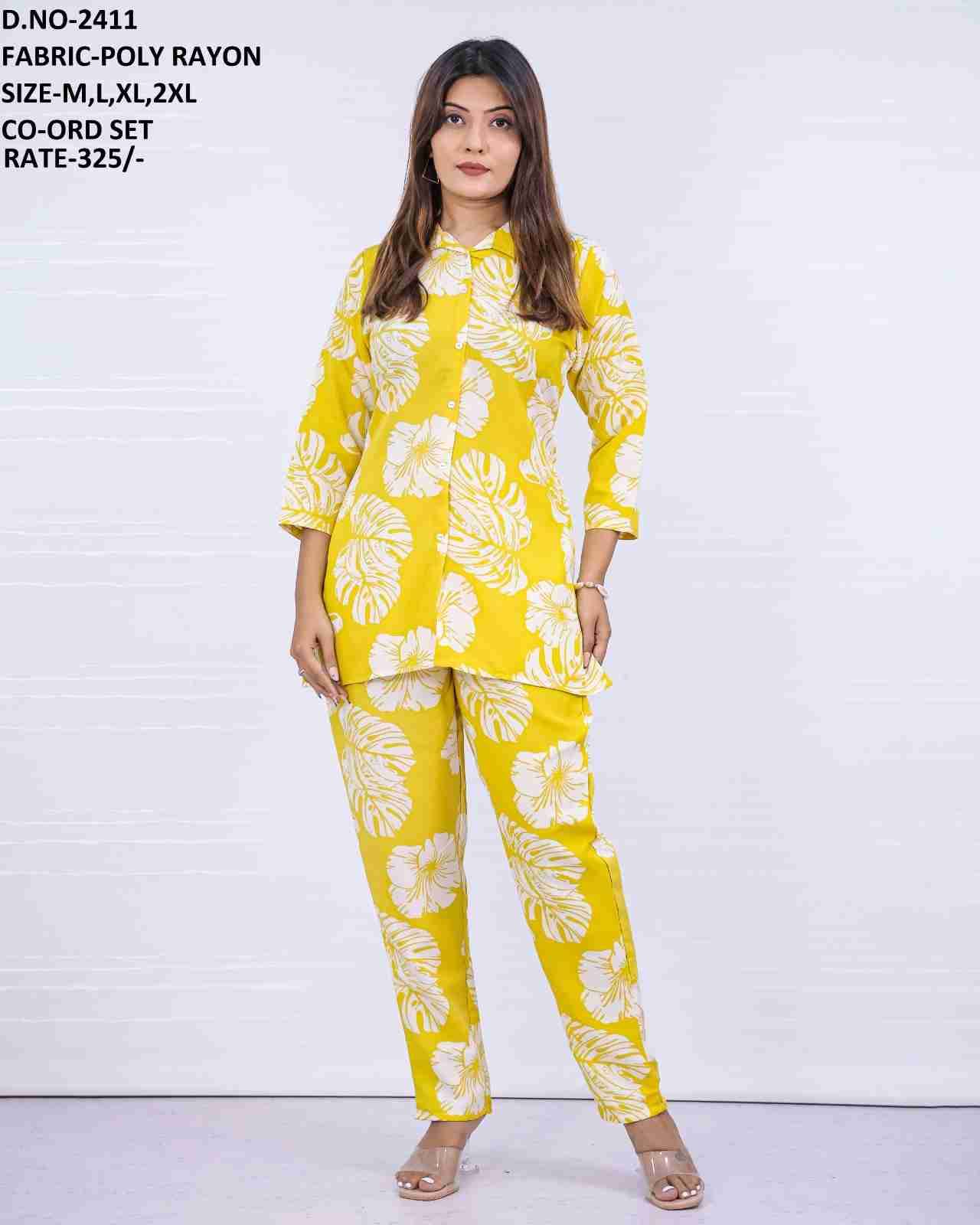 Siara By Kaamiri Designer Stylish Fancy Colorful Beautiful Party Wear & Ethnic Wear Collection Cotton/Rayon Print Co-Ord At Wholesale Price