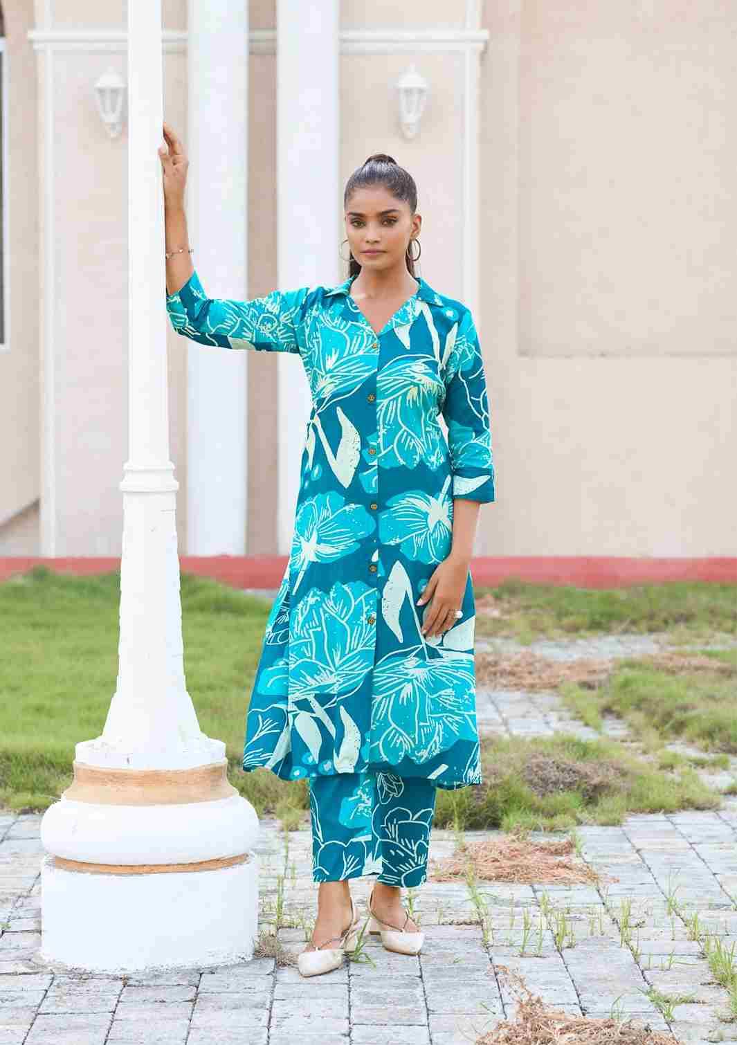 Trendy Touch Vol-2 By Tips And Tops 2001 To 2006 Series Designer Stylish Fancy Colorful Beautiful Party Wear & Ethnic Wear Collection Rayon Co-Ord At Wholesale Price