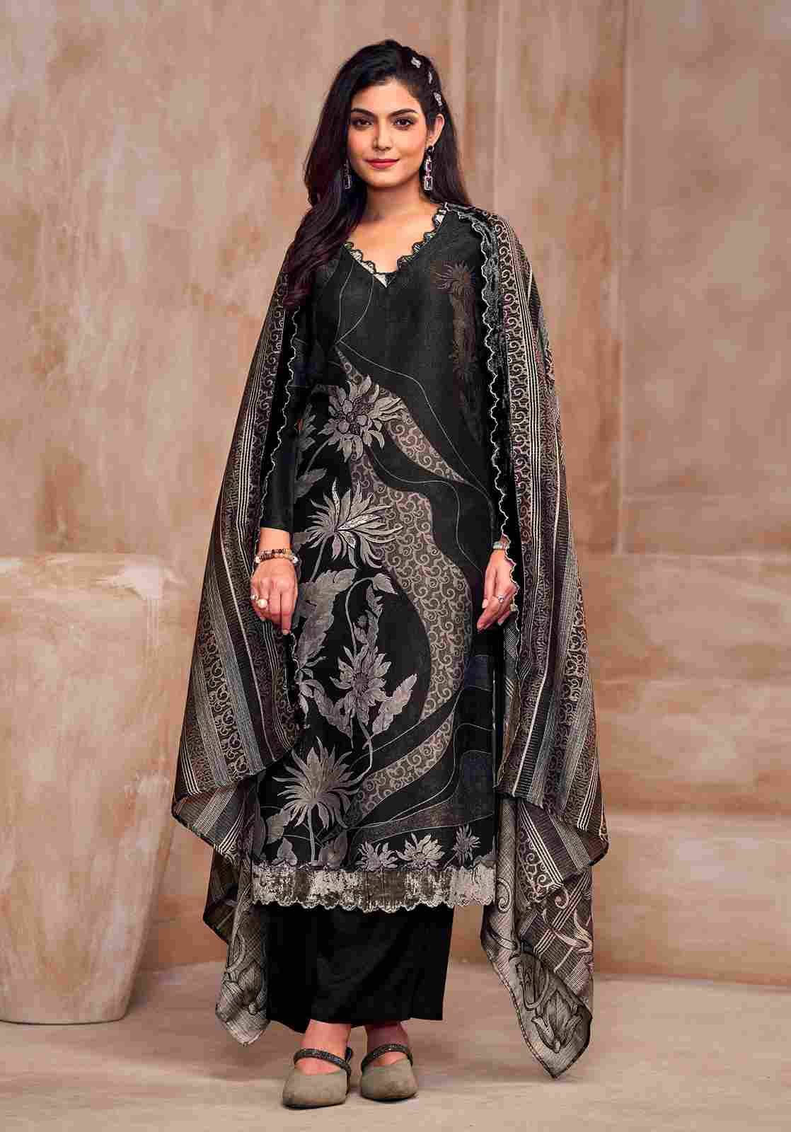 Manvi By T And M Designer Studio Beautiful Festive Suits Colorful Stylish Fancy Casual Wear & Ethnic Wear Pure Viscose Dresses At Wholesale Price